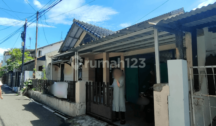 Termurah Rumah Siap Huni di Margahayu Bandung
