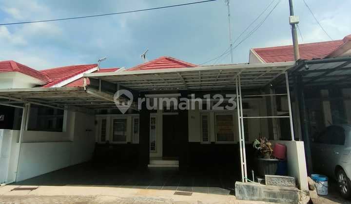 The Cheapest House in Antapani Residence Bandung The Cheapest House in Antapani Residence Bandung