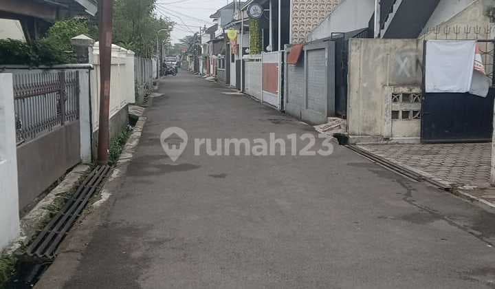 Termurah Rumah Kost di Sayap Buahbatu Bandung