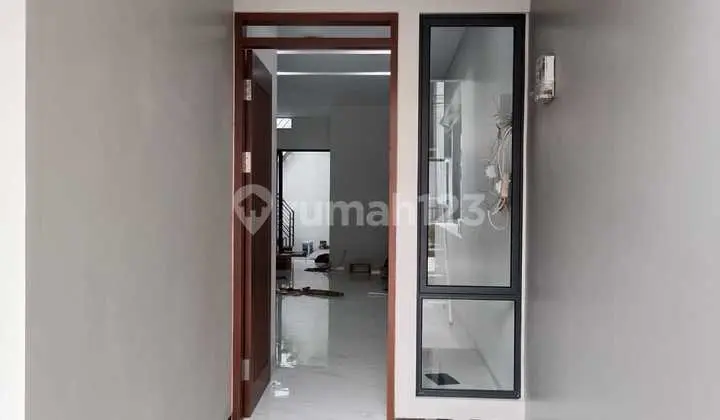 Termurah Rumah Baru di Mekarwangi Bandung