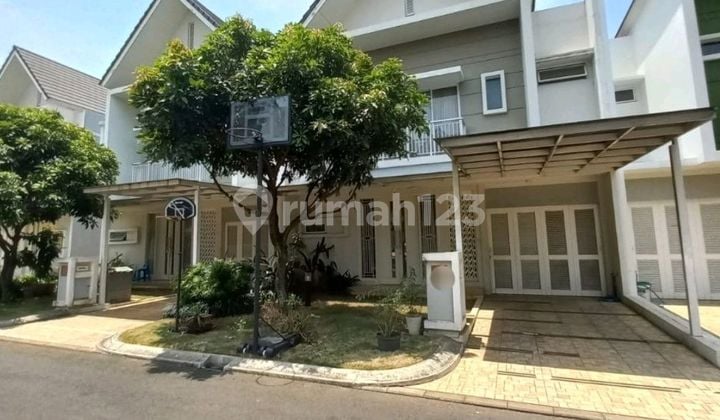 Termurah Rumah Amanda 9 Premium Summarecon Bandung