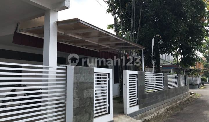 Termurah Rumah Siap Huni di Suryalaya Bandung