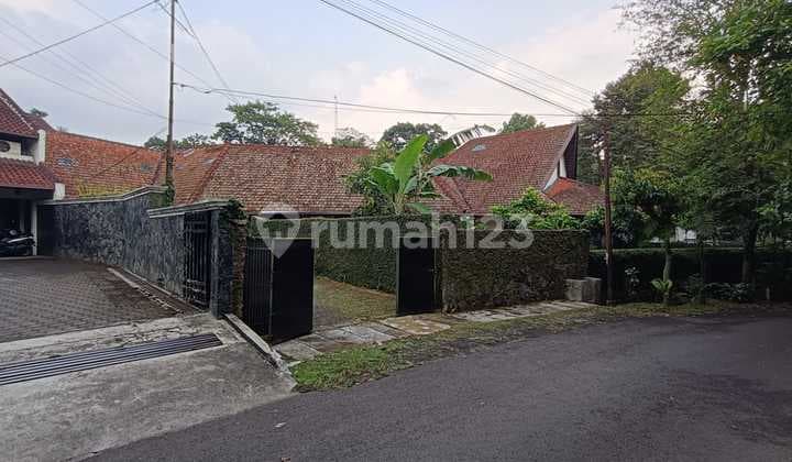 Termurah Rumah di Sayap Dago Bandung