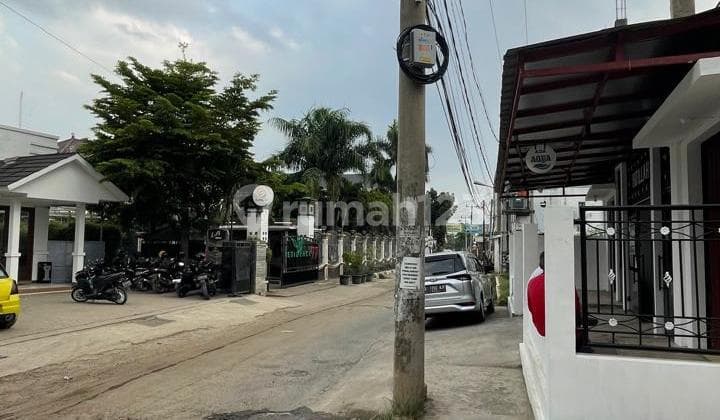 Cheapest Boarding Houses with Business Spaces in Jatinangor