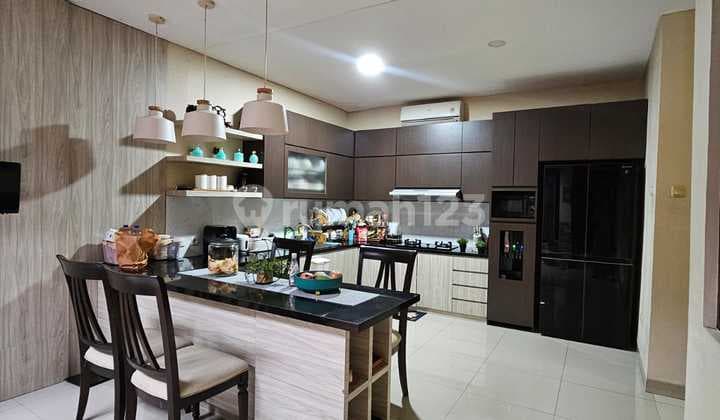 Termurah Rumah 1 Lantai di Batununggal Bandung