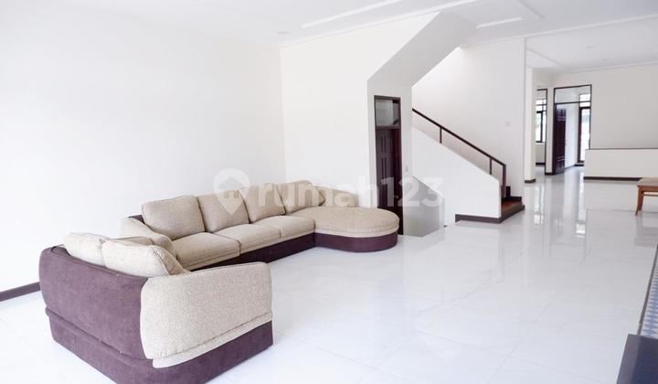 Cheapest House in Sayap Hegarmanah, Bandung