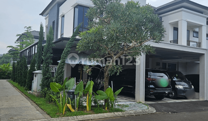 Cheapest Amagriya Eka Hook Cluster House in Podomoro Park Bandung