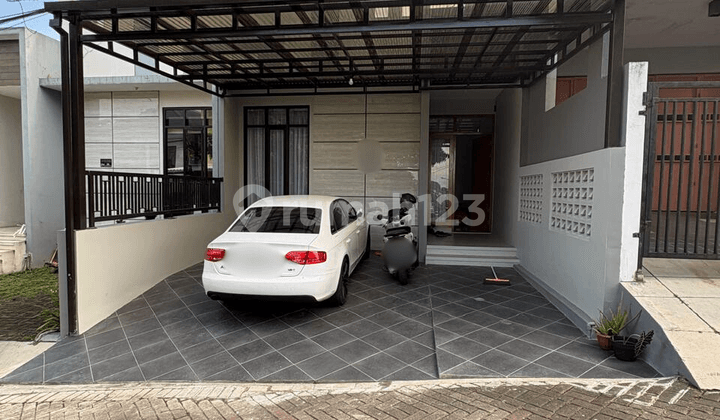 Termurah Jual Rugi Rumah di Istana Gardenia Cimahi Bandung