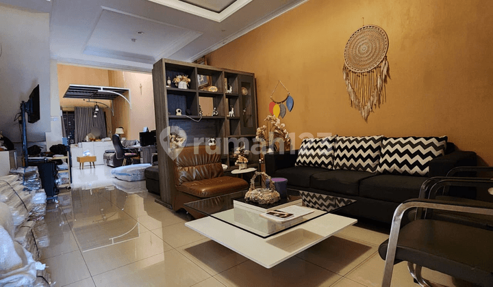 Termurah Rumah Siap Huni di Komplek Istana Mekarwangi Bandung