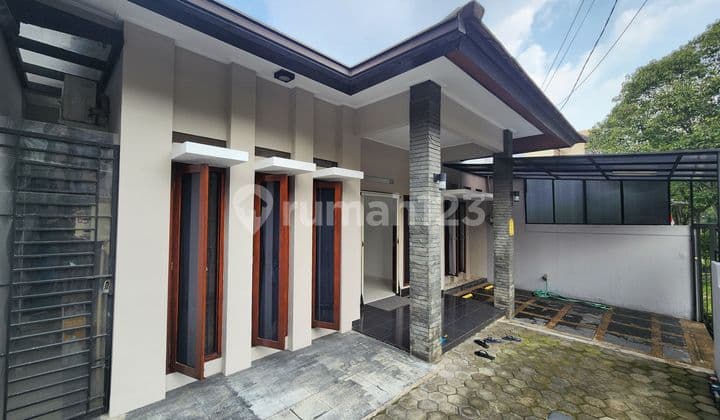 Cheapest Ready-to-Occupy House in Batununggal Jelita Bandung