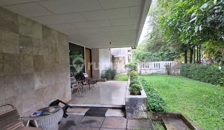 Cheapest House in Tubagus Ismail Bandung