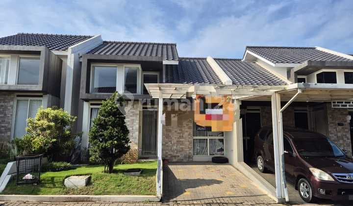 Cheapest House in Tatar Wangsakerta, New Parahyangan City