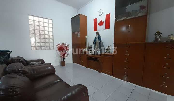 Termurah Rumah Siap Huni di Setraduta Bandung