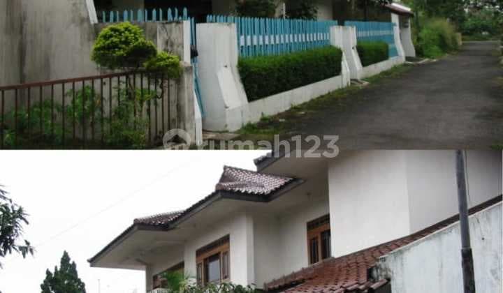 Cheapest Well-Maintained House in Sayap Suryalaya Bandung