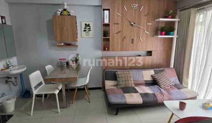 Cheapest 2Br Apartment in Gateway Pasteur Bandung