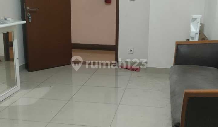 Cheapest 1BR Apartment at Sudirman Suites Bandung