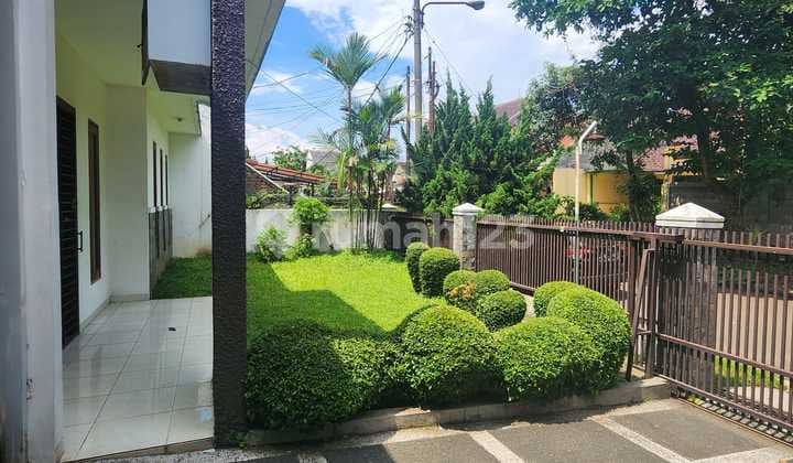 Cheapest Business House in Pasadena Complex Bandung