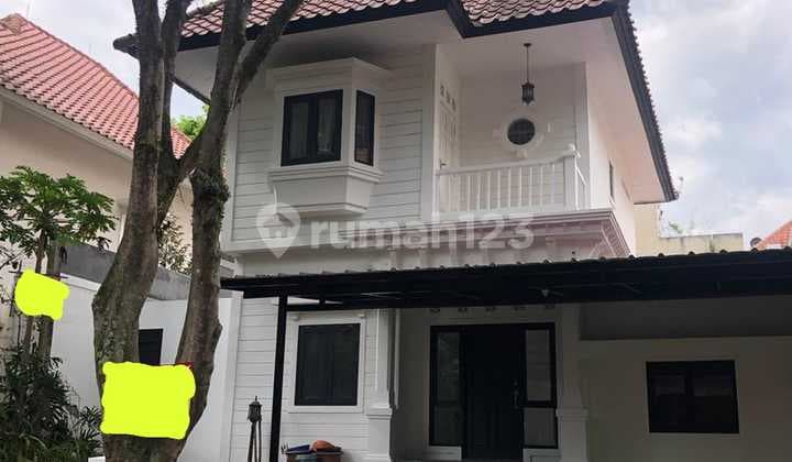Cheapest House in Tatar Pitaloka, Kota Baru Parahyangan