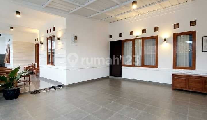 Termurah Rumah Kost di Dago Asri Bandung