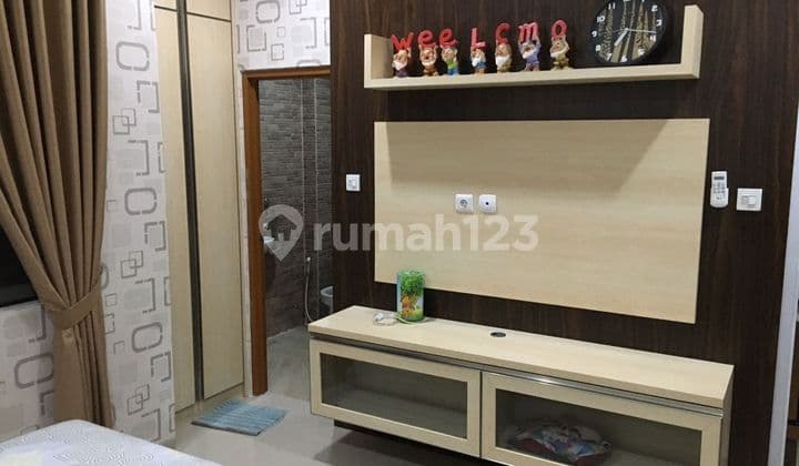 Rumah Premier Residence (LT/LB 72/144 m)