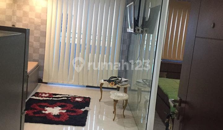 Apartment Sky Terrace (1 BR)