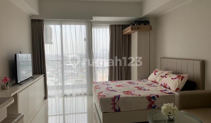 Green Sedayu Apartment (1 Bedroom)