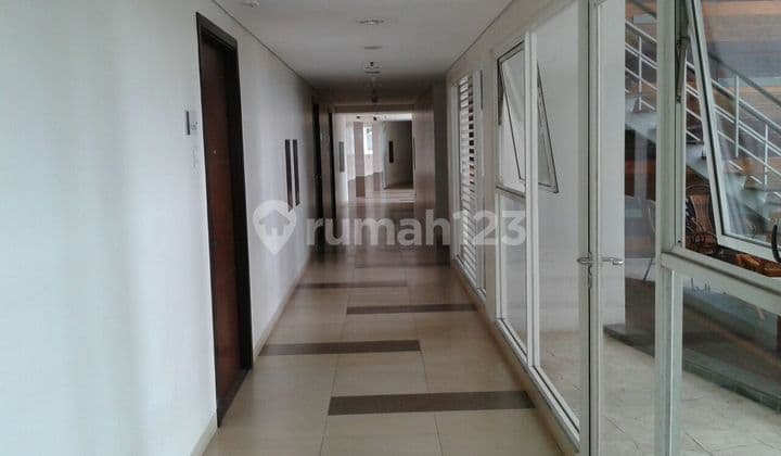 Apartemen Sky Terrace Tower Pecatu (1 BR)