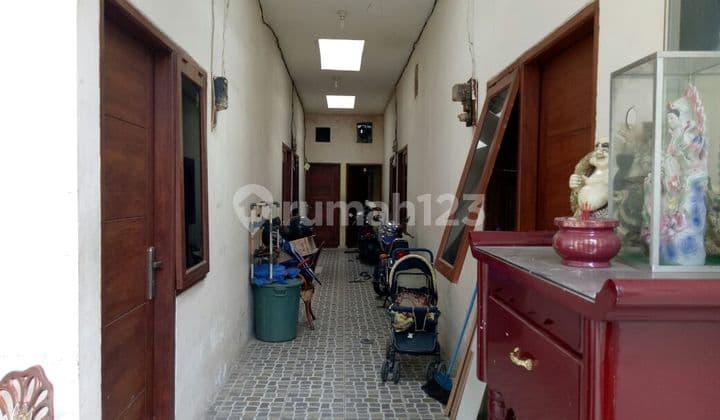 Kos-Kosan Jl.20 Desember (Ukuran 130 m)