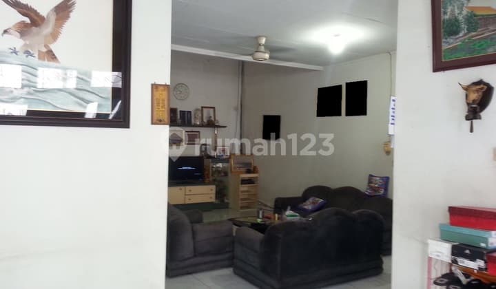 Rumah Taman Palem Lestari (Ukuran 10x20 m)