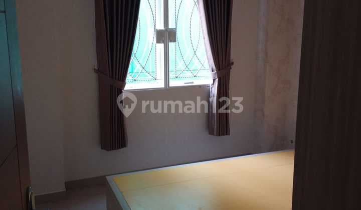 Apartemen Palm Mansion (2 BR)