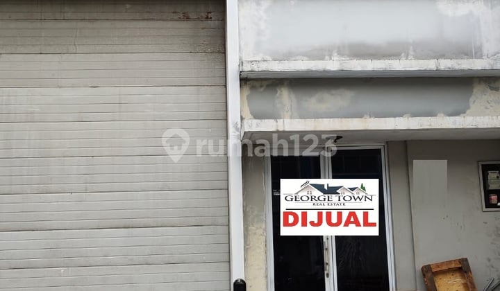 Gudang Sedayu Bizpark (Ukuran 9x24 m) Gudang Sedayu Bizpark (Ukuran 9x24 m)