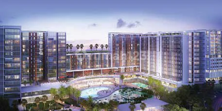 Apartment Paradise Mansion (2 BR) Apartment Paradise Mansion (2 BR)