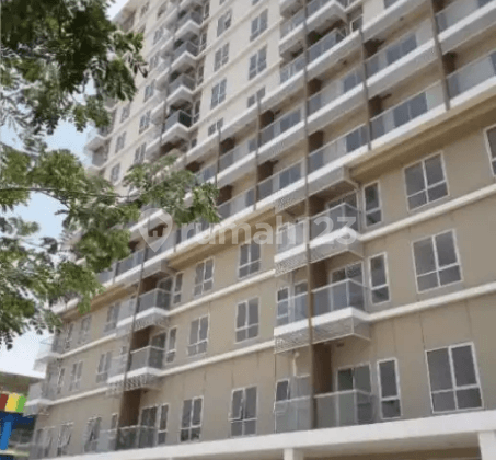 Apartment Paradise Mansion (Studio) Apartment Paradise Mansion (Studio)