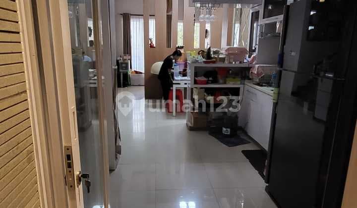 Duta Garden House (Size 8x16 m)