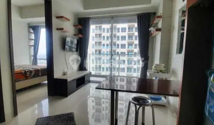 Apartment Green Sedayu (2 BR)