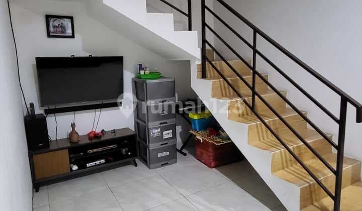 House Jl. Harmonika Kelapa Gading