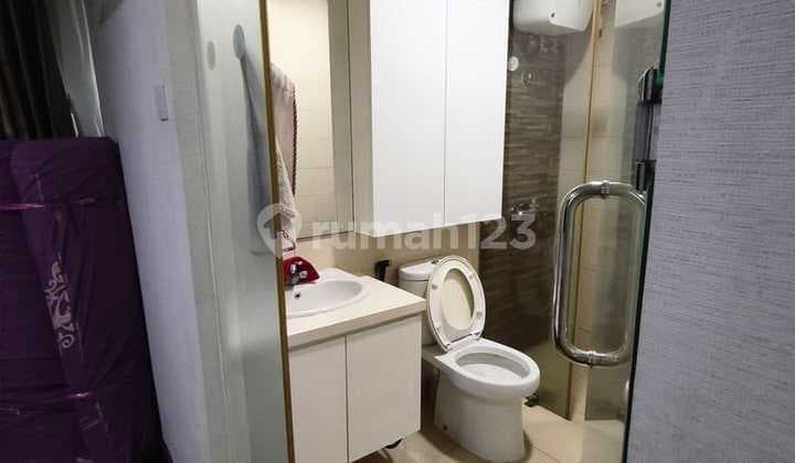 Sky Terrace Apartment (3 BR)