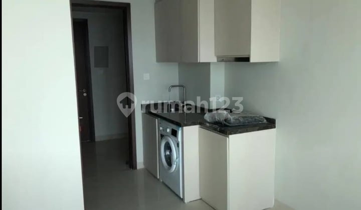 Apartment Green Sedayu (Studio) Apartment Green Sedayu (Studio)