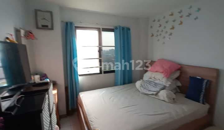 Palm Mansion Apartment (2 Bedrooms) - Corner