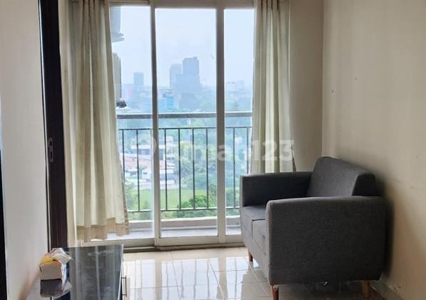 Serpong Greenview BSD Apartment (2 BR)