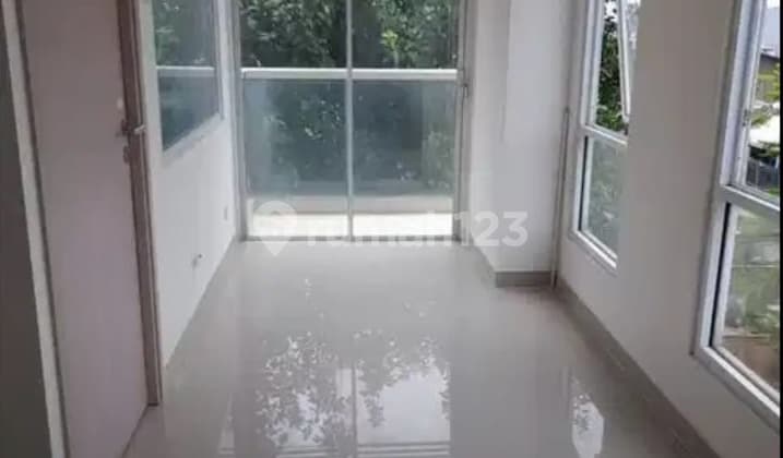 Apartment Paradise Mansion (2 BR) - Hoek