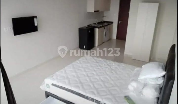 Apartment Green Sedayu (Studio)