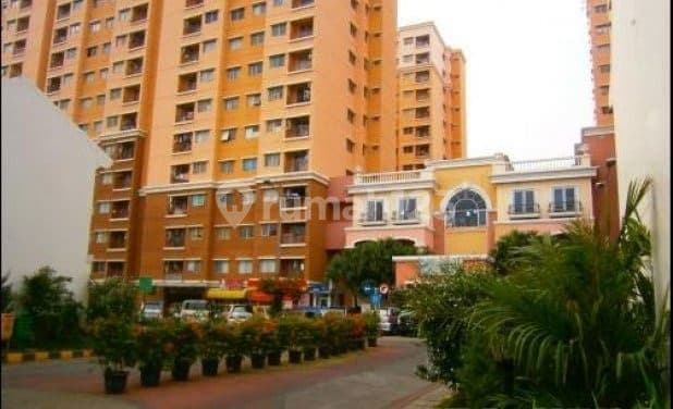 Apartment City Resort (2 BR)