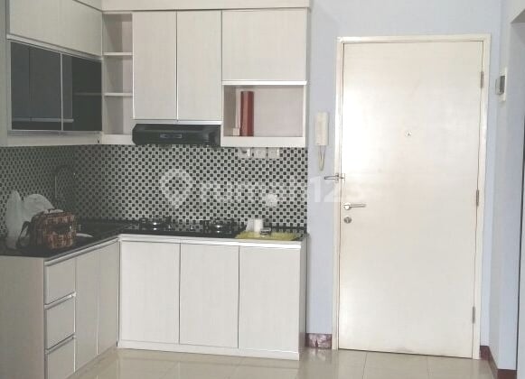 Apartemen Season City ( 2 BR)