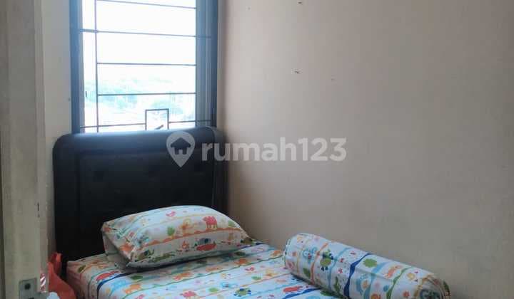 Apartment City Resort (2 BR)