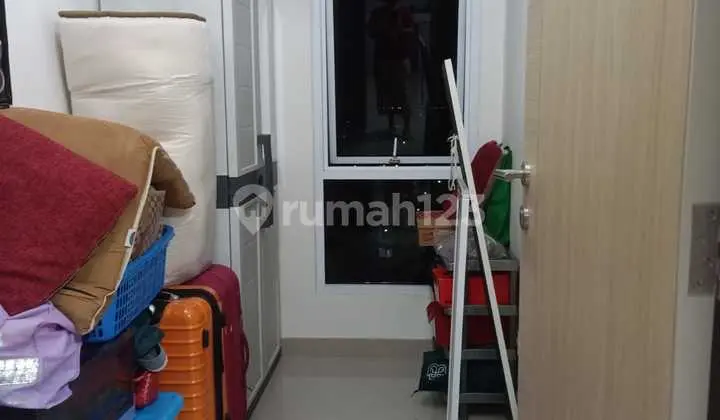 Apartemen Paradise Mansion (Luas 50M)