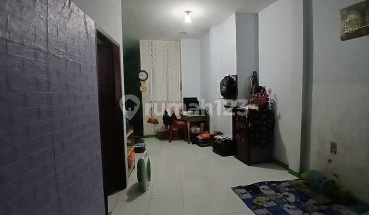 Rumah Jl. Swadaya Slipi (Luas 50 M)