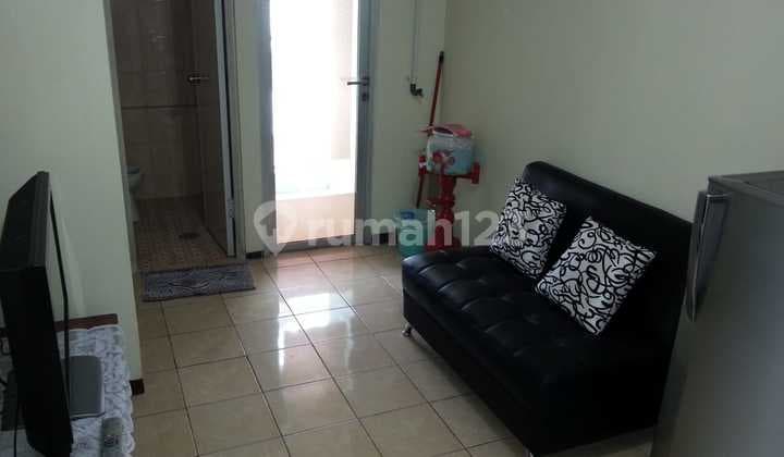 Apartment Green Park View (2 BR) - Hoek