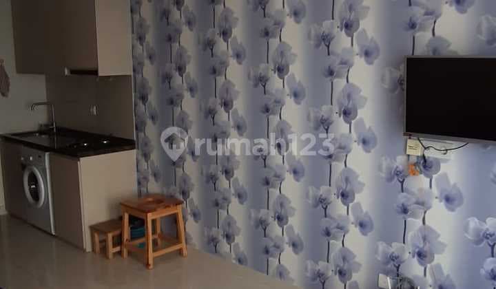 Apartment Puri Mansion (Studio)