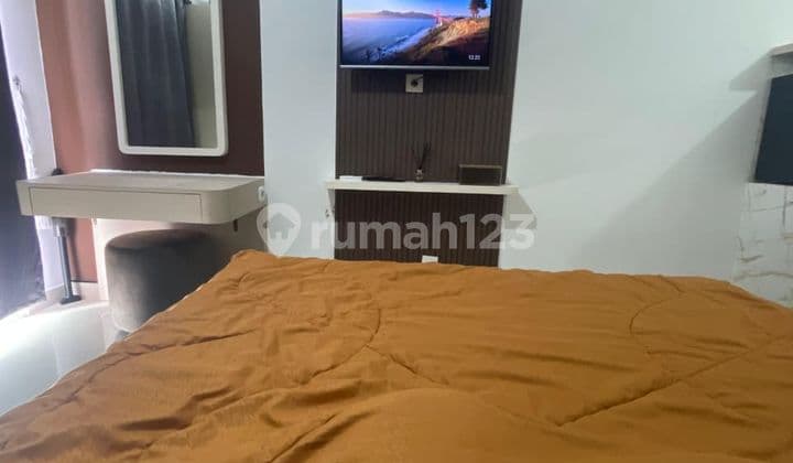 Apartemen Paradise Mansion (Luas 24 M)